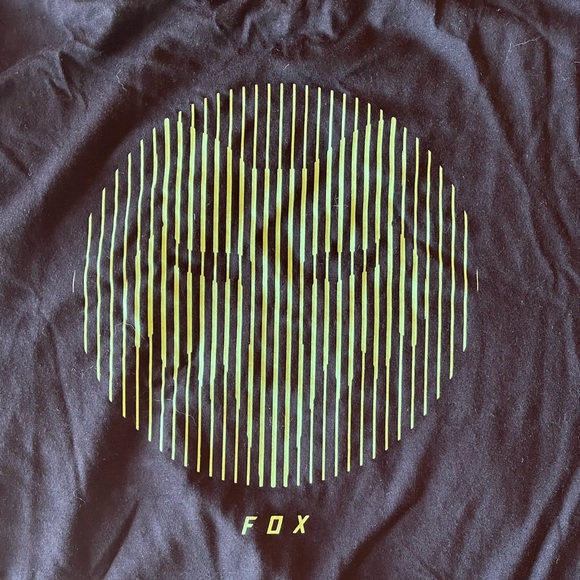 Fox Ranger MTB jersey - Picture 5 of 7